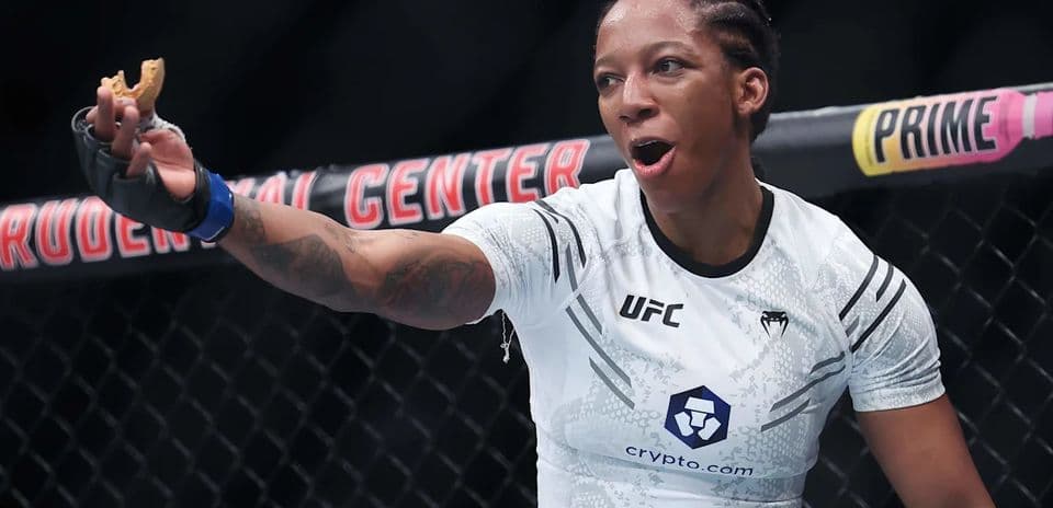 UFC 334 : Un Combattant de Remplacement Officiel pour le Combat de Titre
