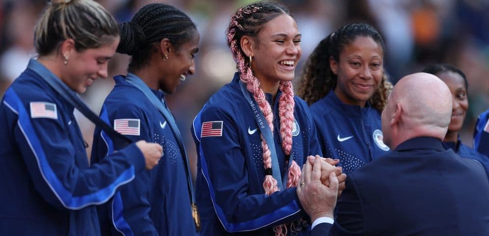 Quand aura lieu la Coupe du Monde féminine et les États-Unis peuvent-ils l'emporter ?