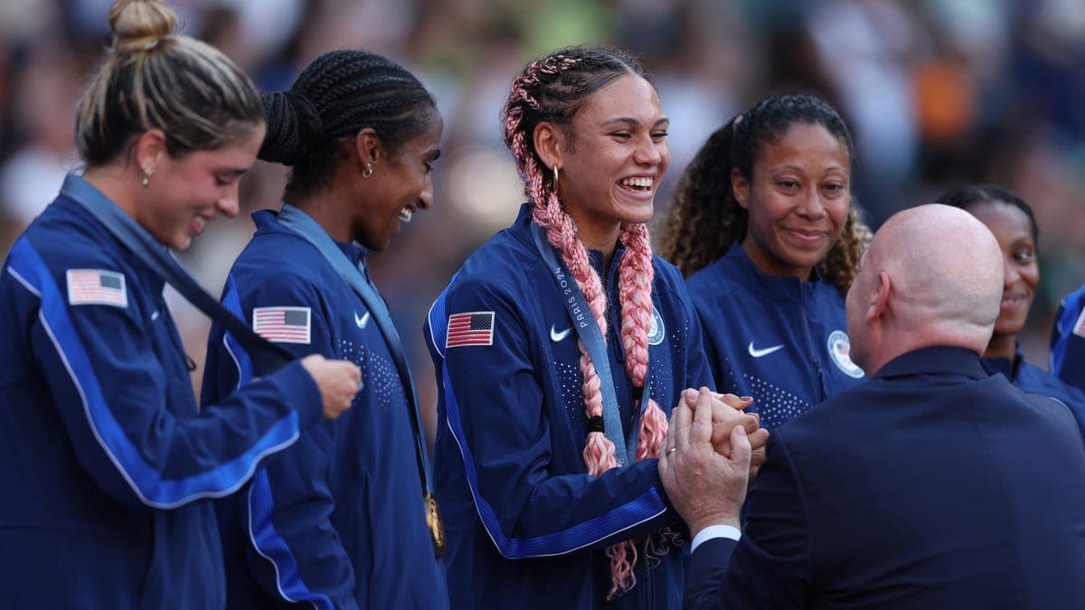 Quand aura lieu la Coupe du Monde féminine et les États-Unis peuvent-ils l'emporter ?