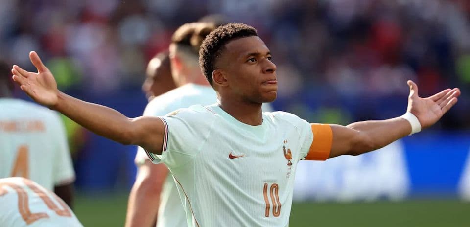Classement FIFA des équipes en demi-finale de la Coupe du Monde 2026