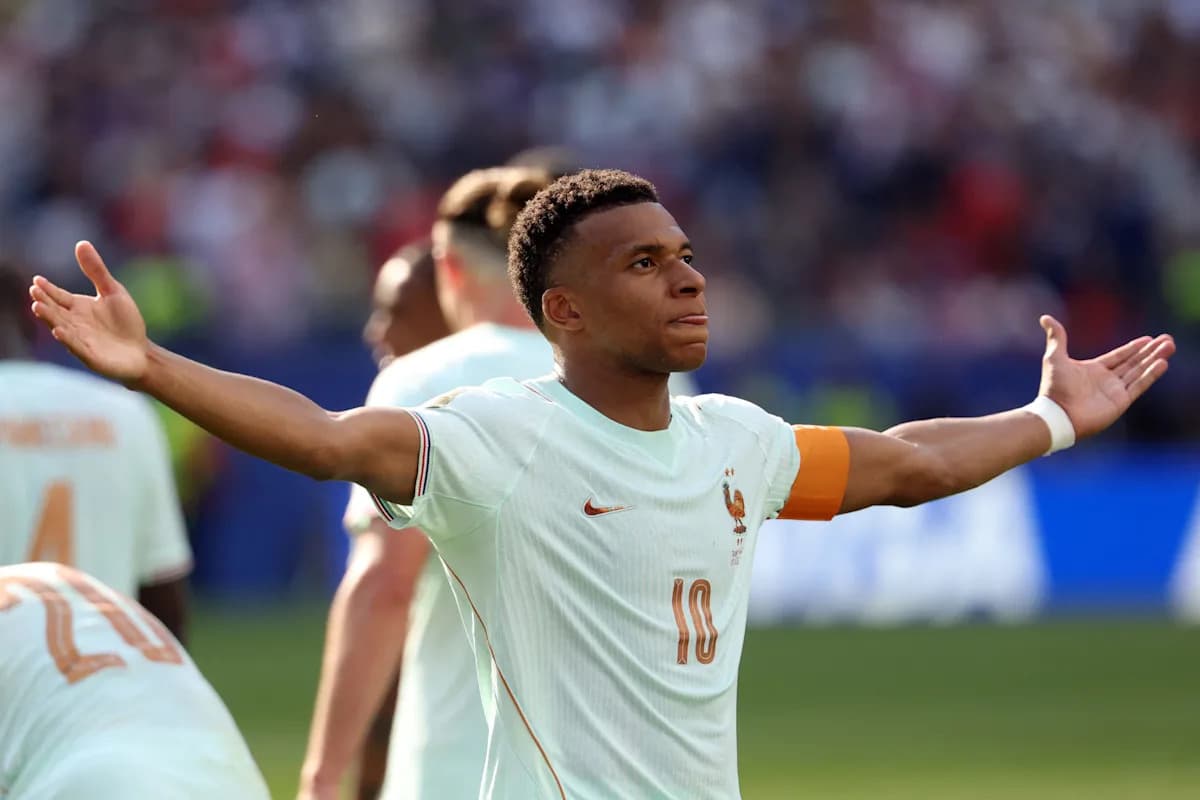 Classement FIFA des équipes en demi-finale de la Coupe du Monde 2026