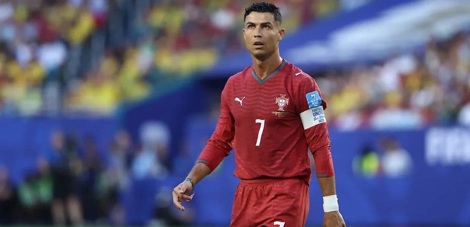 Coupe du Monde : l'Espagne veut retrouver la victoire en éliminatoires, Ronaldo mène le Portugal face à la Croatie