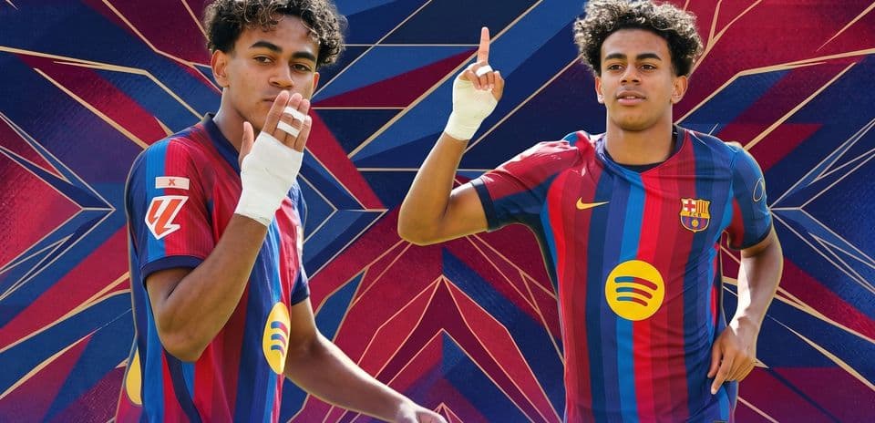 Évaluation des joueurs de Barcelone contre Feyenoord : Lamine Yamal entre dans l'histoire lors d'une démonstration de force de l'équipe de Hansi Flick