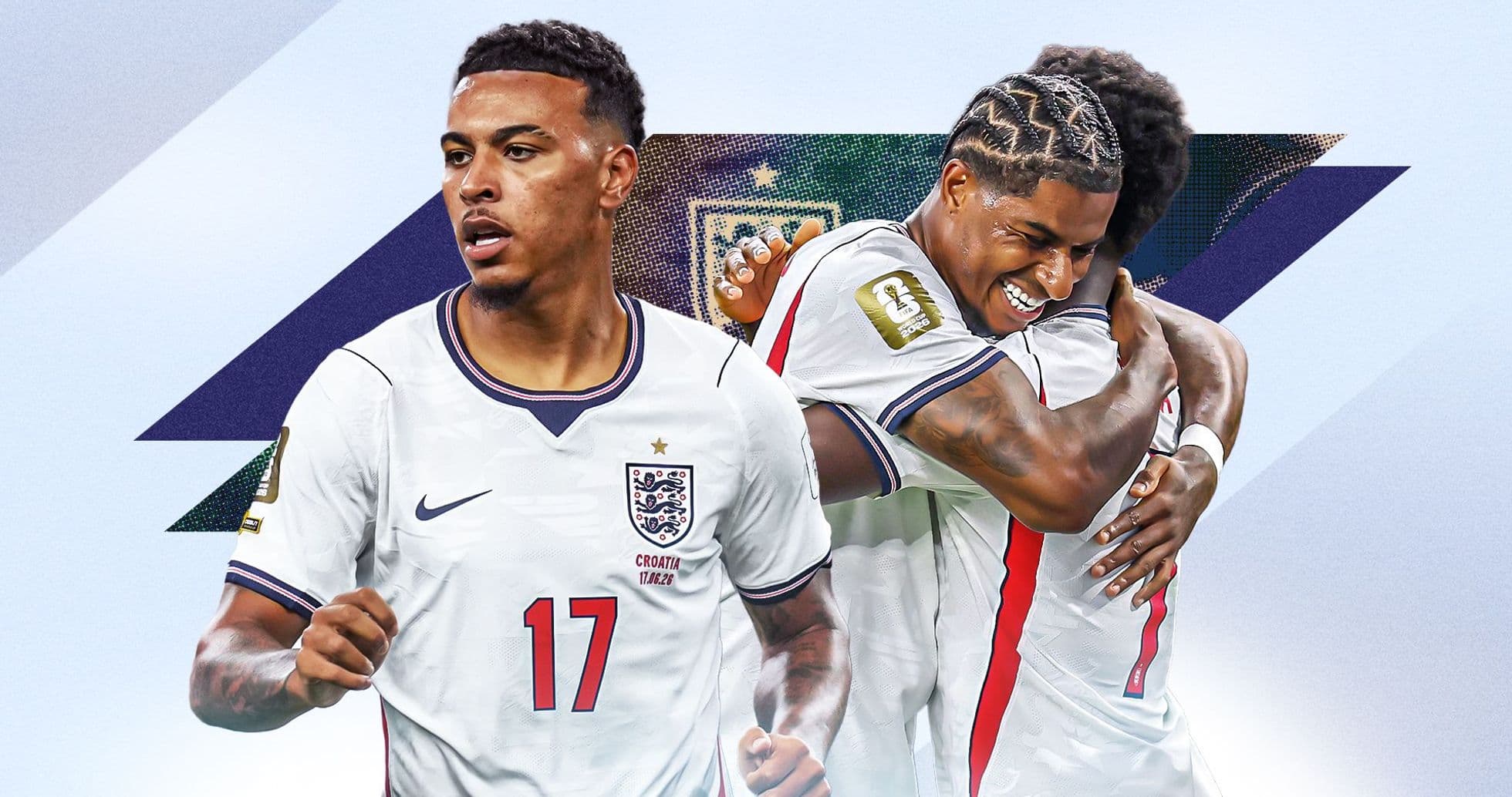 Marcus Rashford, Morgan Rogers : L'importance des remplaçants dans le succès de l'Angleterre à la Coupe du Monde