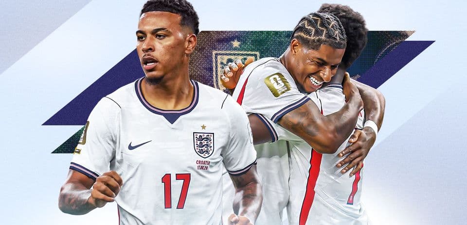 Marcus Rashford, Morgan Rogers : L'importance des remplaçants dans le succès de l'Angleterre à la Coupe du Monde