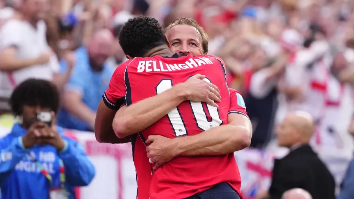 L'Angleterre a-t-elle déjà remporté la Coupe du Monde ? Le bilan historique des Trois Lions en phase finale de la FIFA