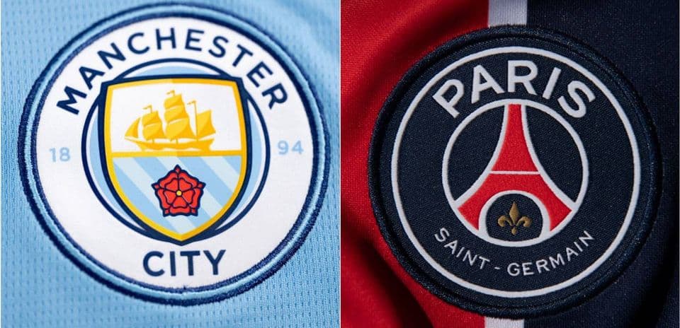 Manchester City vs PSG : Analyse, Prédictions et Compositions
