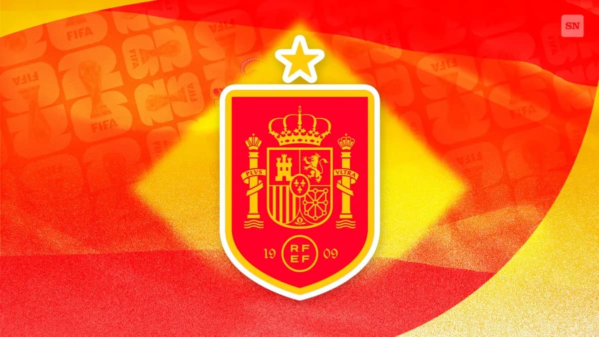 Calendrier de l'Espagne pour la Coupe du Monde 2026 : dates, horaires et infos clés pour La Roja