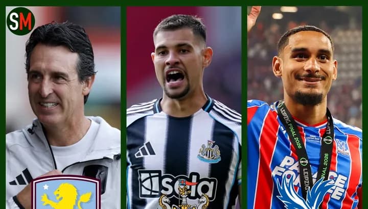 Dernières rumeurs de transfert : Aston Villa cible James Garner, Newcastle s'active au milieu, remplaçant de Maxence Lacroix en vue