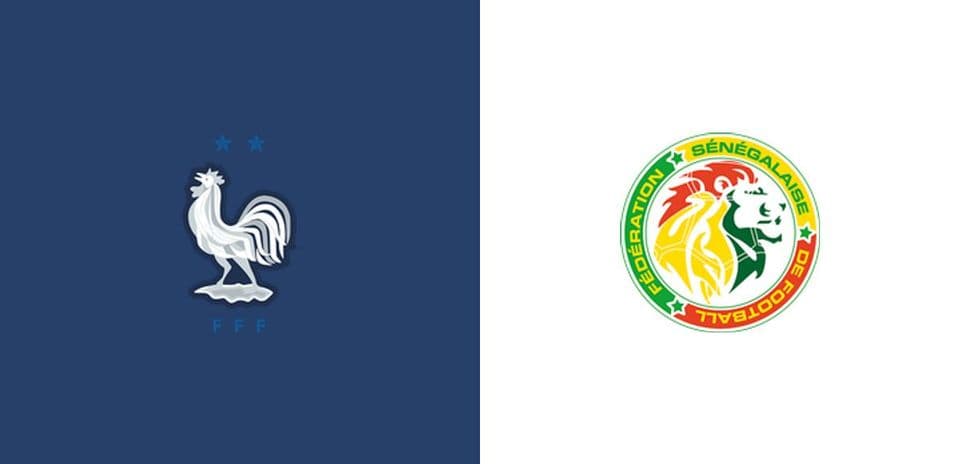 France contre Sénégal : diffusion en direct, chaîne TV et heure de coup d’envoi | Coupe du Monde 2026