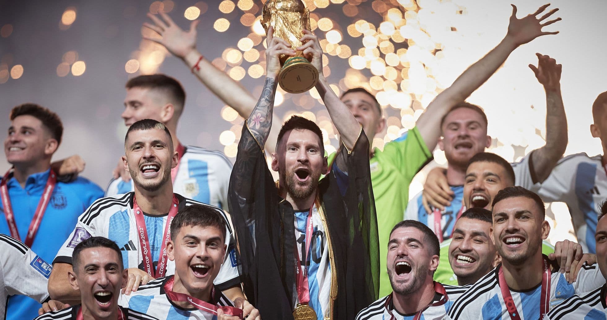 Classement des billets les plus chers pour la Coupe du Monde 2026 : finale, tickets à plus de 30 000 $ et équipes phares