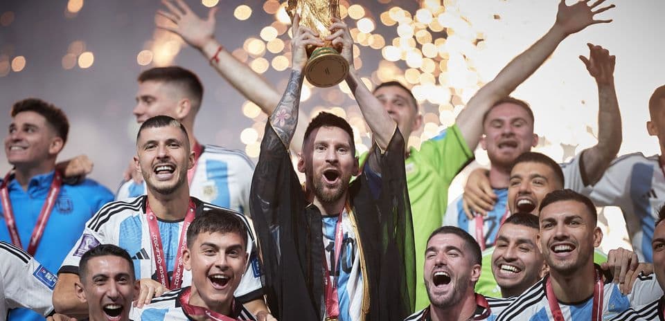 Classement des billets les plus chers pour la Coupe du Monde 2026 : finale, tickets à plus de 30 000 $ et équipes phares