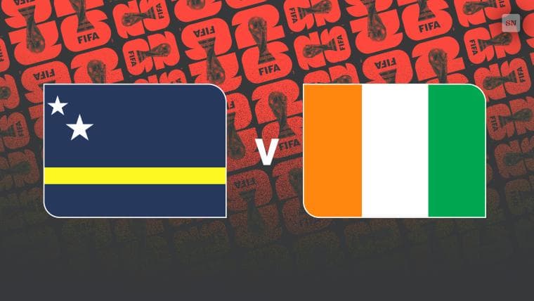 Comment regarder Curaçao vs Côte d'Ivoire en direct : chaîne TV, streaming et heure du match Coupe du Monde
