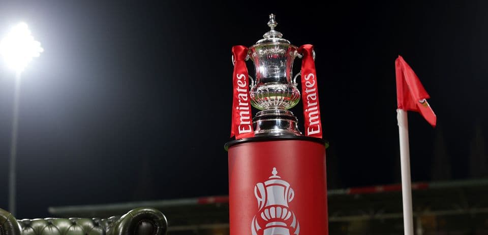 Leicester City connaît son adversaire et les débuts des non-league en FA Cup