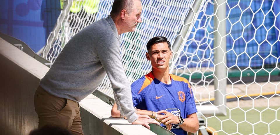Révélation de Reijnders : Le père explique le départ de Manchester City et les millions derrière le transfert en Arabie Saoudite