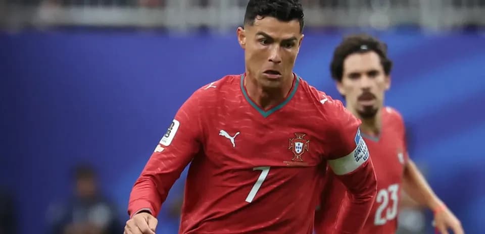 Effectif du Portugal pour la Ligue des Nations UEFA 2026 : Cristiano Ronaldo attendu pour les matchs d'automne