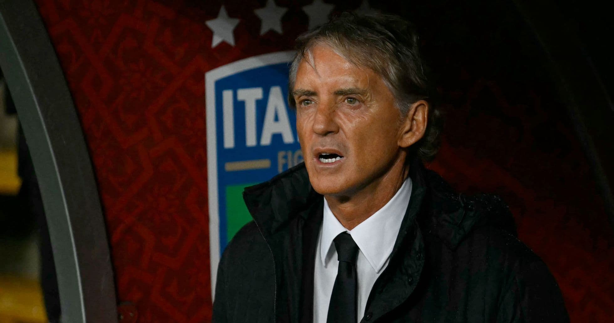 Roberto Mancini loue la performance des Italiens sur un terrain difficile après une victoire marquante en Turquie
