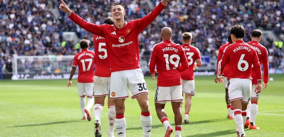 Manchester United accueille Sabah pour leur premier duel en Ligue des Champions