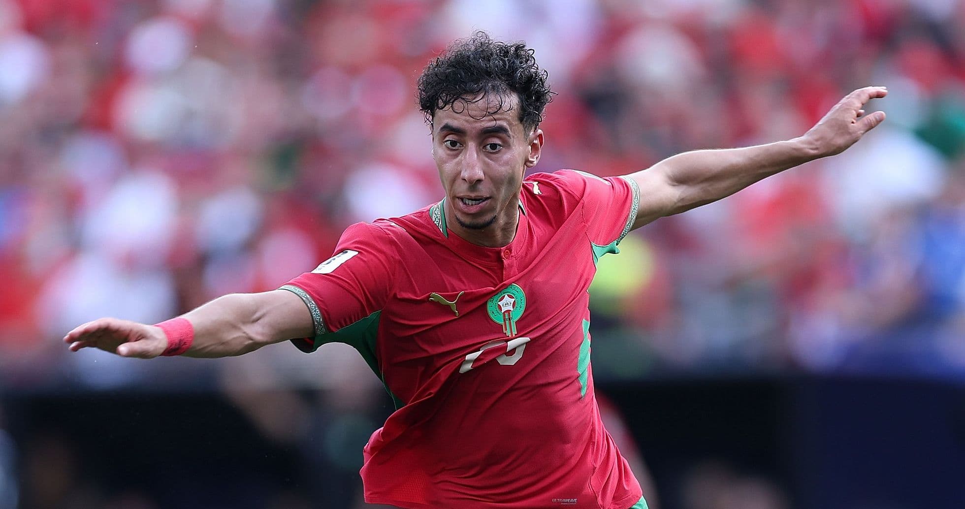 Salah-Eddine choisit Olympiakos plutôt que PSV et évoluera dans le 11e championnat européen