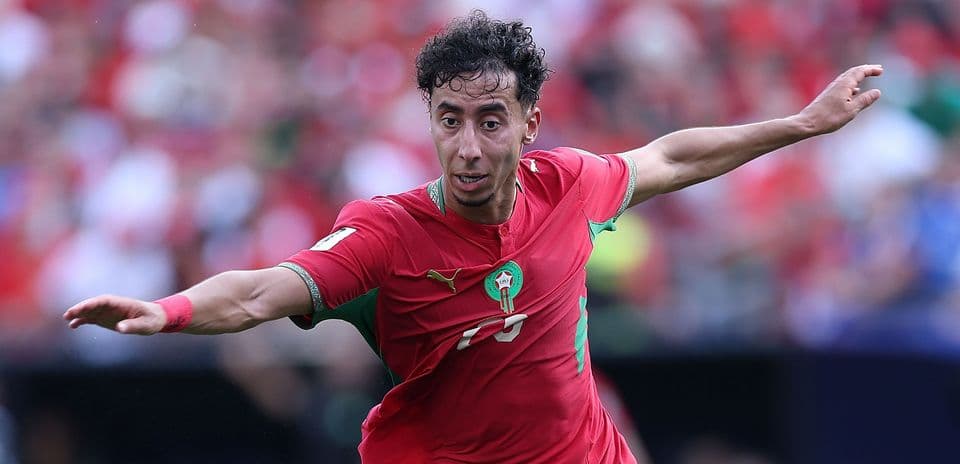 Salah-Eddine choisit Olympiakos plutôt que PSV et évoluera dans le 11e championnat européen