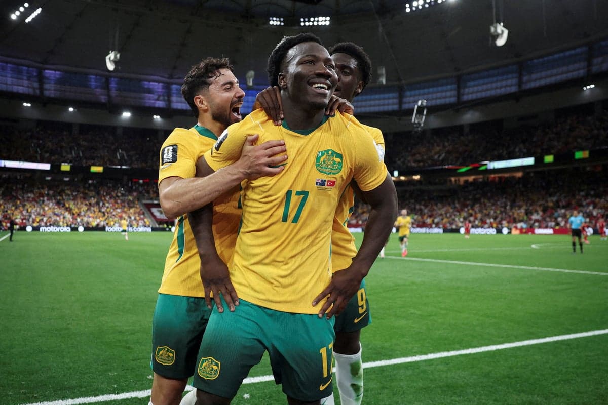 Quels sont les enjeux pour l'Australie et le Paraguay dans le Groupe D de la Coupe du Monde ?