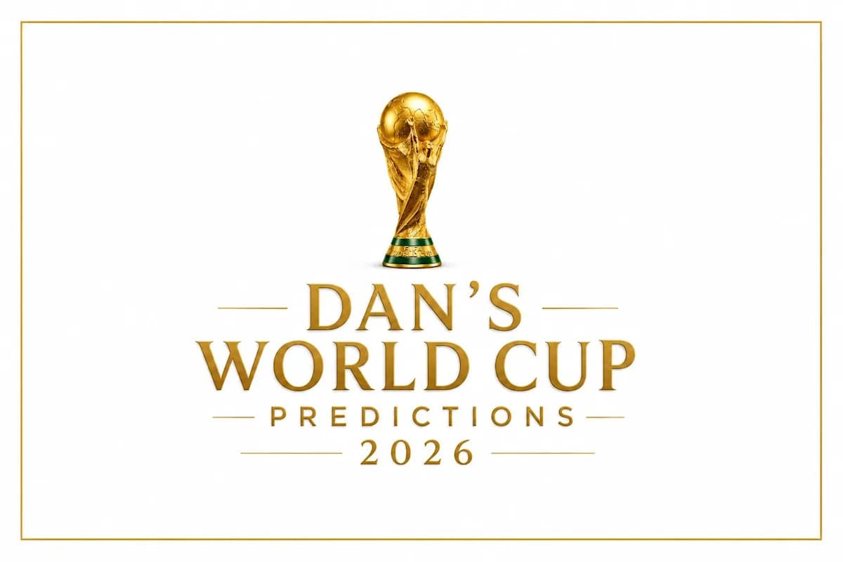 Résultats des Quarts, Tirage des Demi-finales et Prédictions pour la Coupe du Monde - Just Arsenal