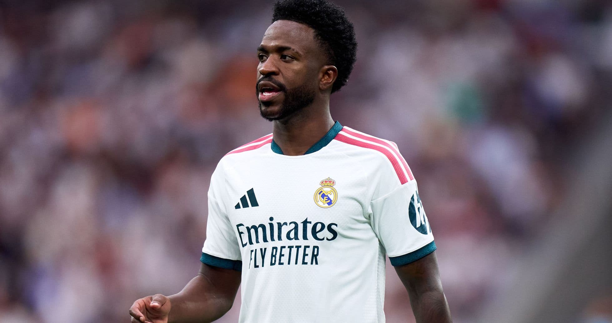 Vinicius Jr promet la victoire en Ligue des Champions et met en garde avant le choc contre l’Inter