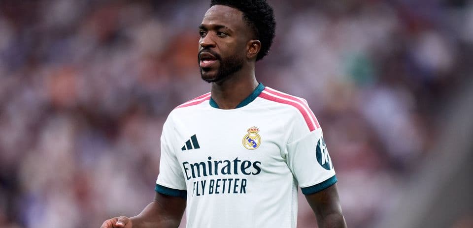 Vinicius Jr promet la victoire en Ligue des Champions et met en garde avant le choc contre l’Inter