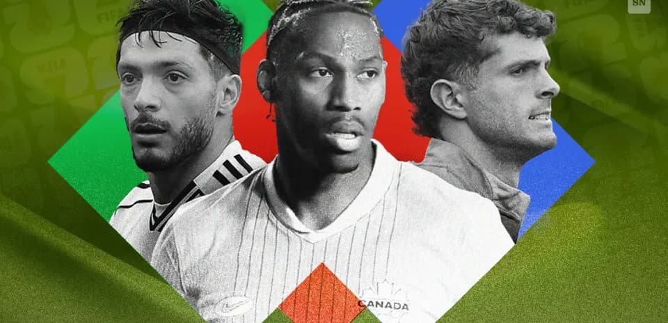 Coupe du Monde 2026 : Comment regarder tous les matchs en streaming gratuit sans câble