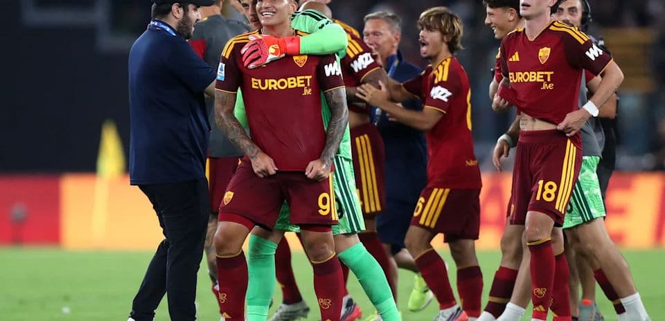 AS Roma contre Fenerbahçe : Composition probable et actualités des équipes