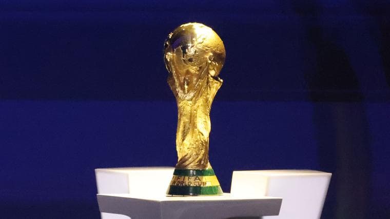 Répartition des primes de la Coupe du Monde 2026 : Combien gagnent les équipes et les joueurs à chaque étape