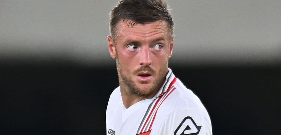 São Paulo envisage de recruter Jamie Vardy après son départ de Cremonese