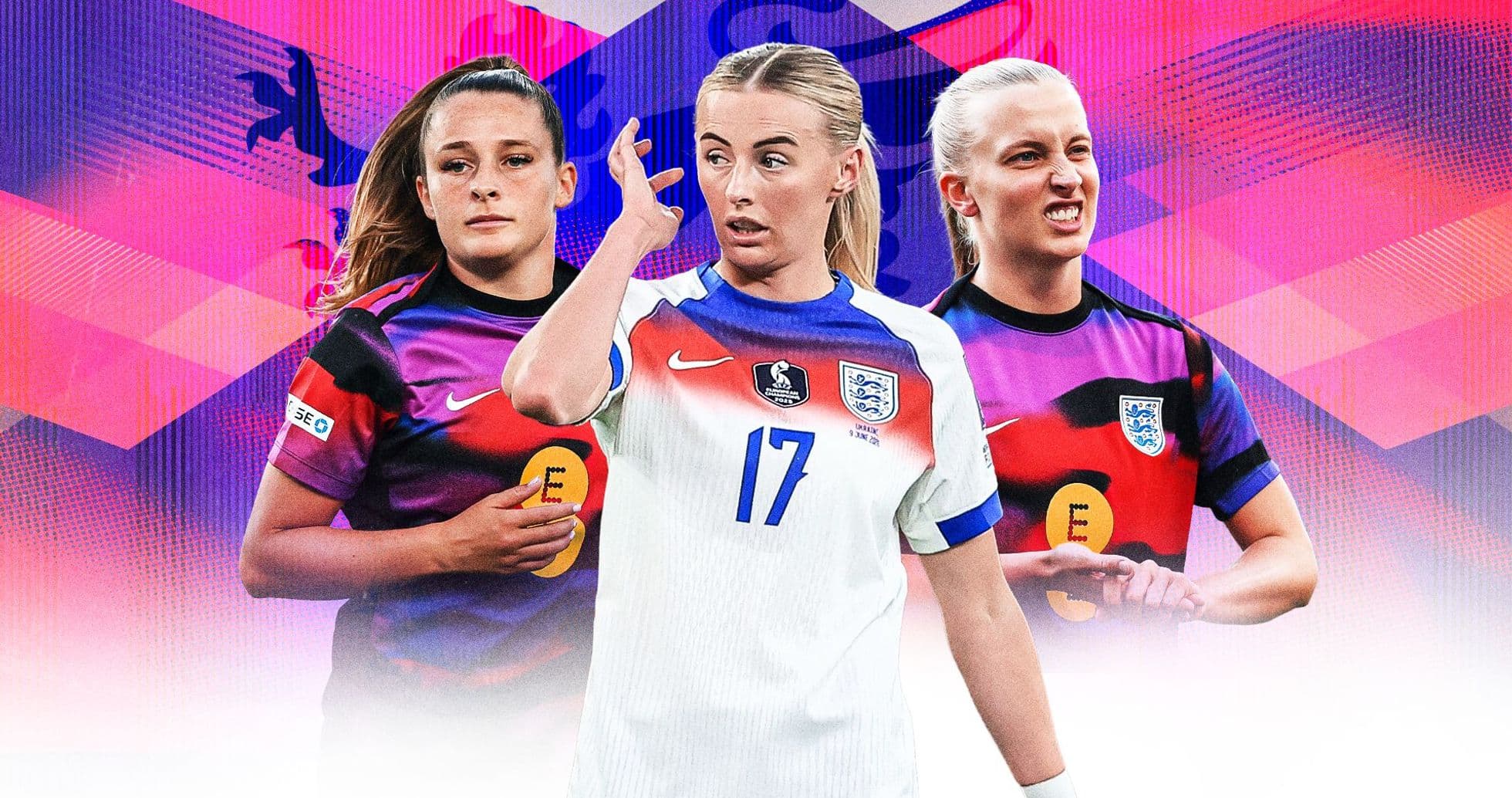 Ella Toone, Chloe Kelly et d'autres Lionnes doivent transformer leur déception internationale en moteur pour la Coupe du Monde 2027