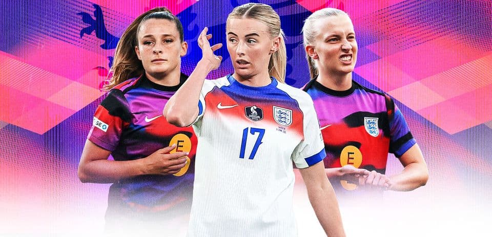 Ella Toone, Chloe Kelly et d'autres Lionnes doivent transformer leur déception internationale en moteur pour la Coupe du Monde 2027