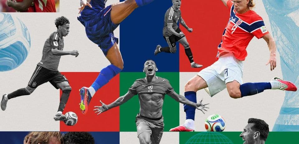 Pronostics des quarts de finale de la Coupe du Monde : qui peut arrêter la France ?