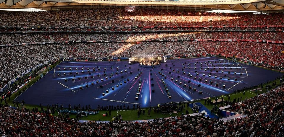 Ligue des Champions 2026/27 : équipes, calendrier, tirages, format et finale