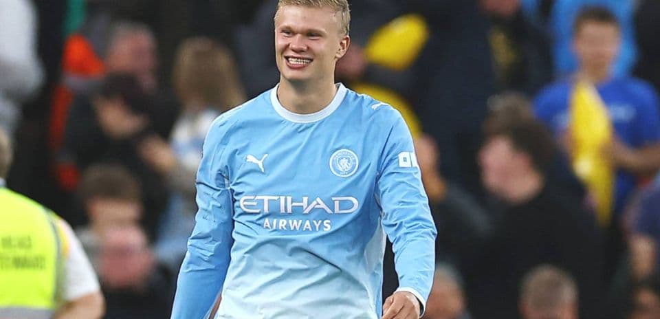 Manchester City contre Paris Saint-Germain : Actualités des équipes et compositions probables