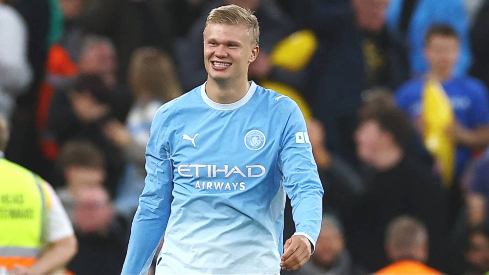 Manchester City contre Paris Saint-Germain : Actualités des équipes et compositions probables