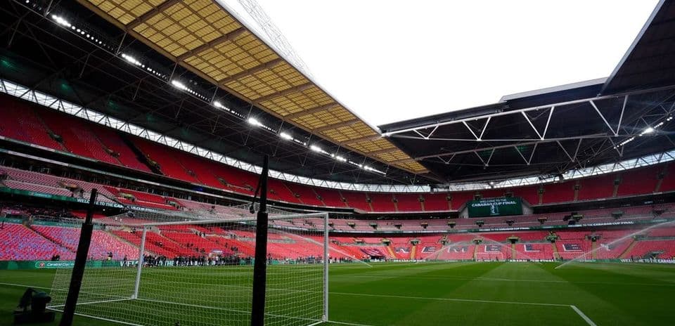 Le stade de Wembley écarté pour la finale de la Ligue des champions 2029, l'UEFA choisit Barcelone