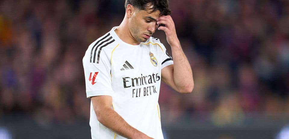 Mourinho face à des choix difficiles à Madrid, Díaz en première ligne ?