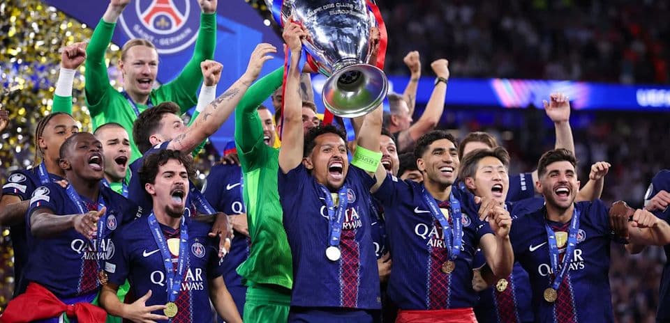 Retour de la Ligue des Champions : favoris et joueurs à suivre