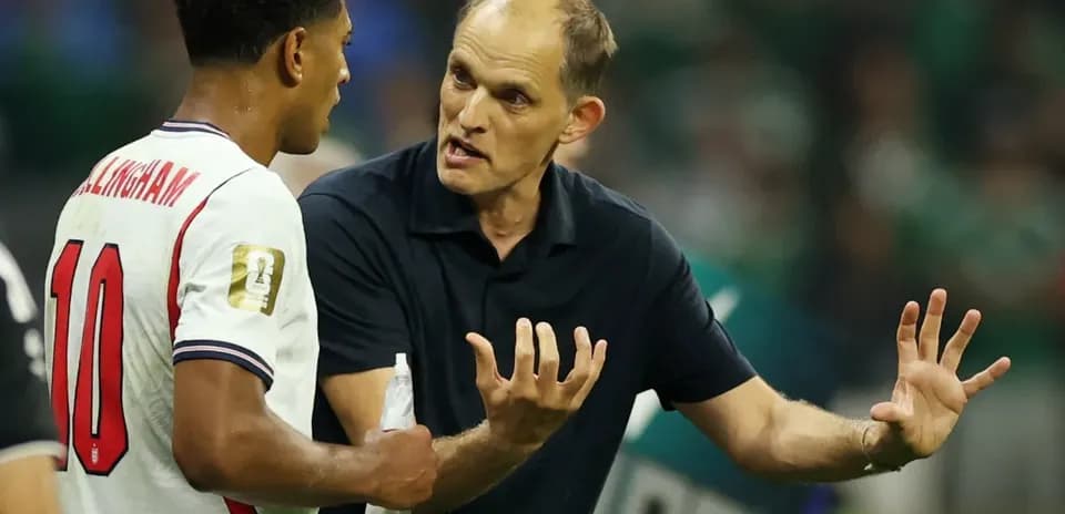 L'Angleterre envisage-t-elle de limoger Thomas Tuchel après la défaite en demi-finale de la Coupe du Monde contre l'Argentine ?