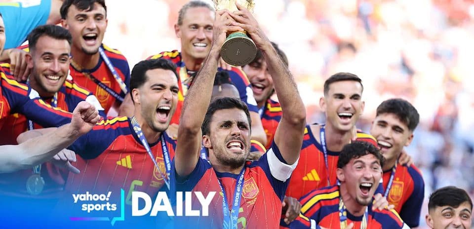 Pronostics Coupe du Monde 2030 : La Roja peut-elle conserver son titre ?