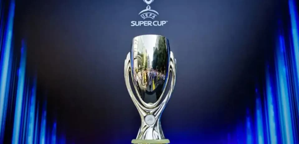 Qu'est-ce que la Supercoupe de l'UEFA ? Format et palmarès expliqués