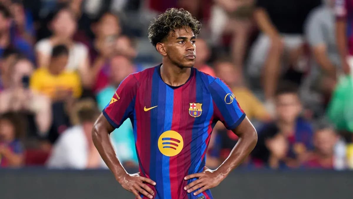 Comment suivre en direct le match Barcelone contre Athletic Club en Liga