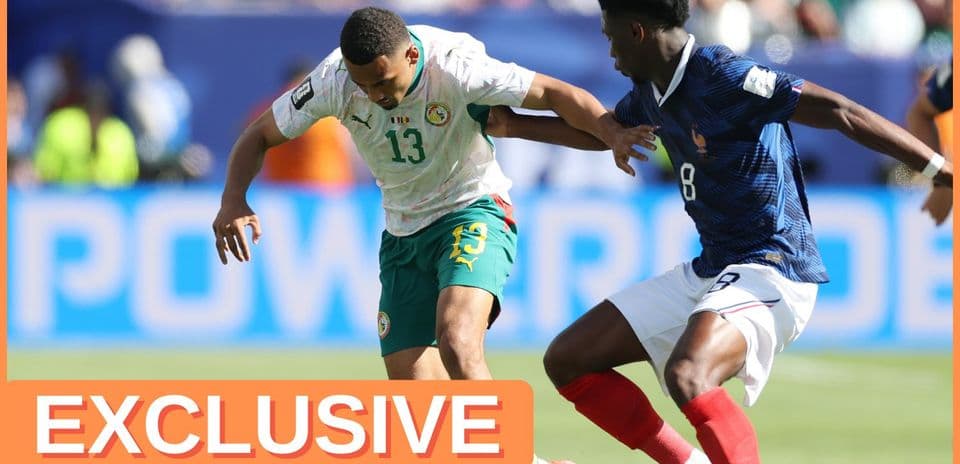 Liverpool parmi les clubs en discussions pour le transfert d'Iliman Ndiaye