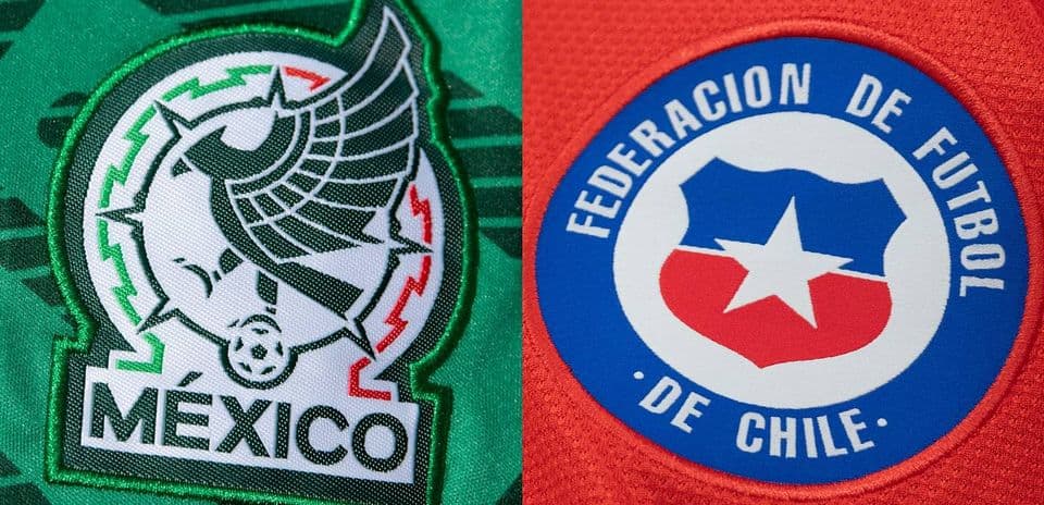 Mexique vs Chili : Match amical international – Analyse, pronostics et compositions