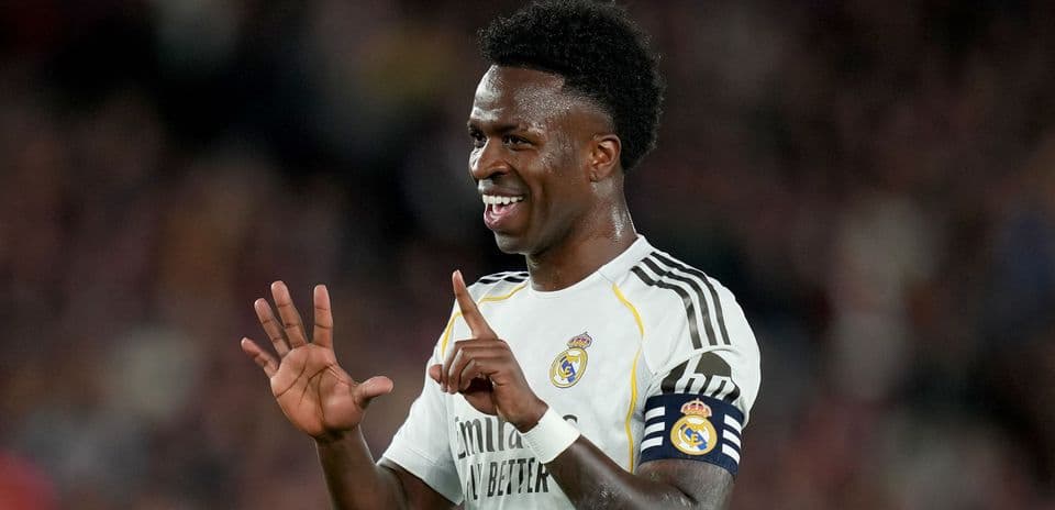 Lee Dixon explique pourquoi Arsenal ne regrette pas d’avoir raté Vinicius Junior