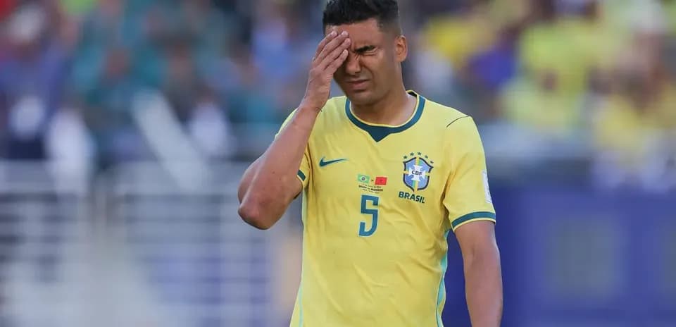 Brésil : le dernier triomphe en Coupe du Monde et la longue attente qui continue