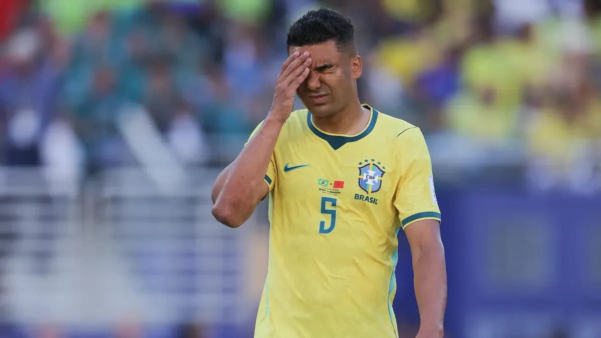 Brésil : le dernier triomphe en Coupe du Monde et la longue attente qui continue